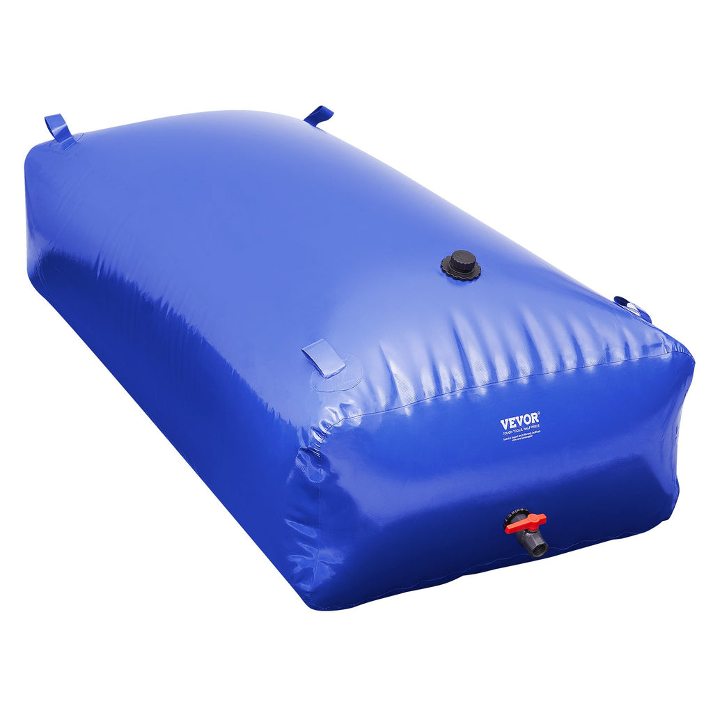 Nešiojama vandens talpa VEVOR BY-L1000L, 1000 l