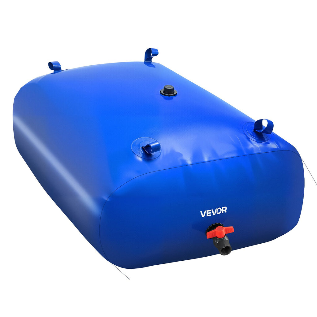 Vandens talpa VEVOR WT-90330, 330 l
