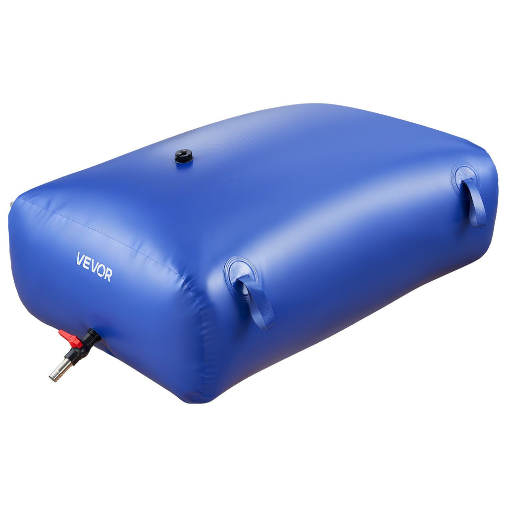 Vandens talpa VEVOR WSB-330L-Blue, 330 l