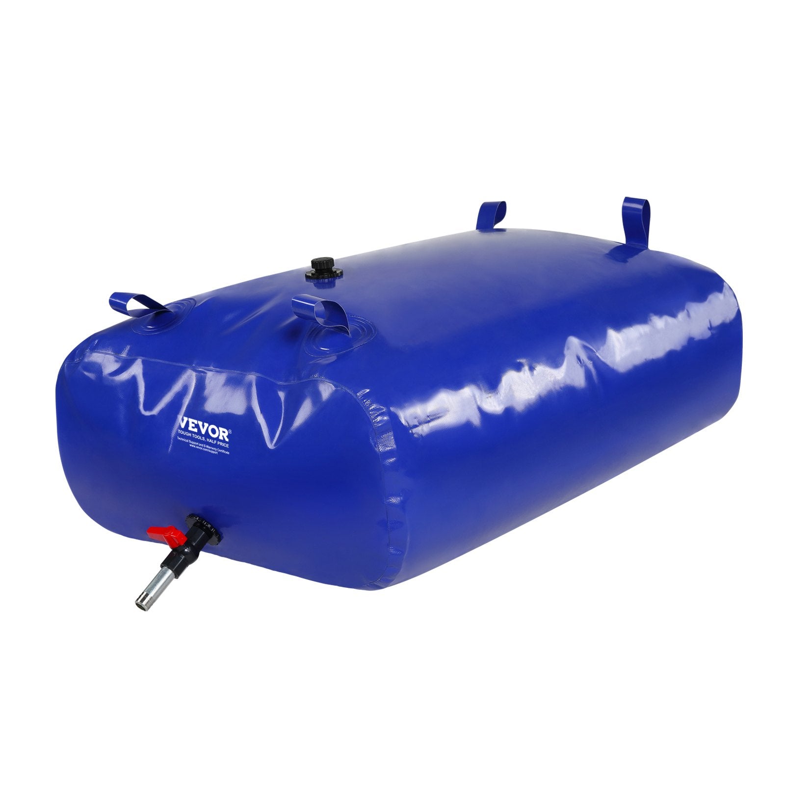 Vandens talpa VEVOR BY-L330L, 330 l