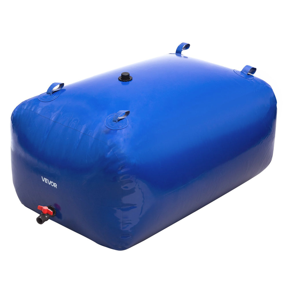 Vandens talpa VEVOR WT-90400, 400 l
