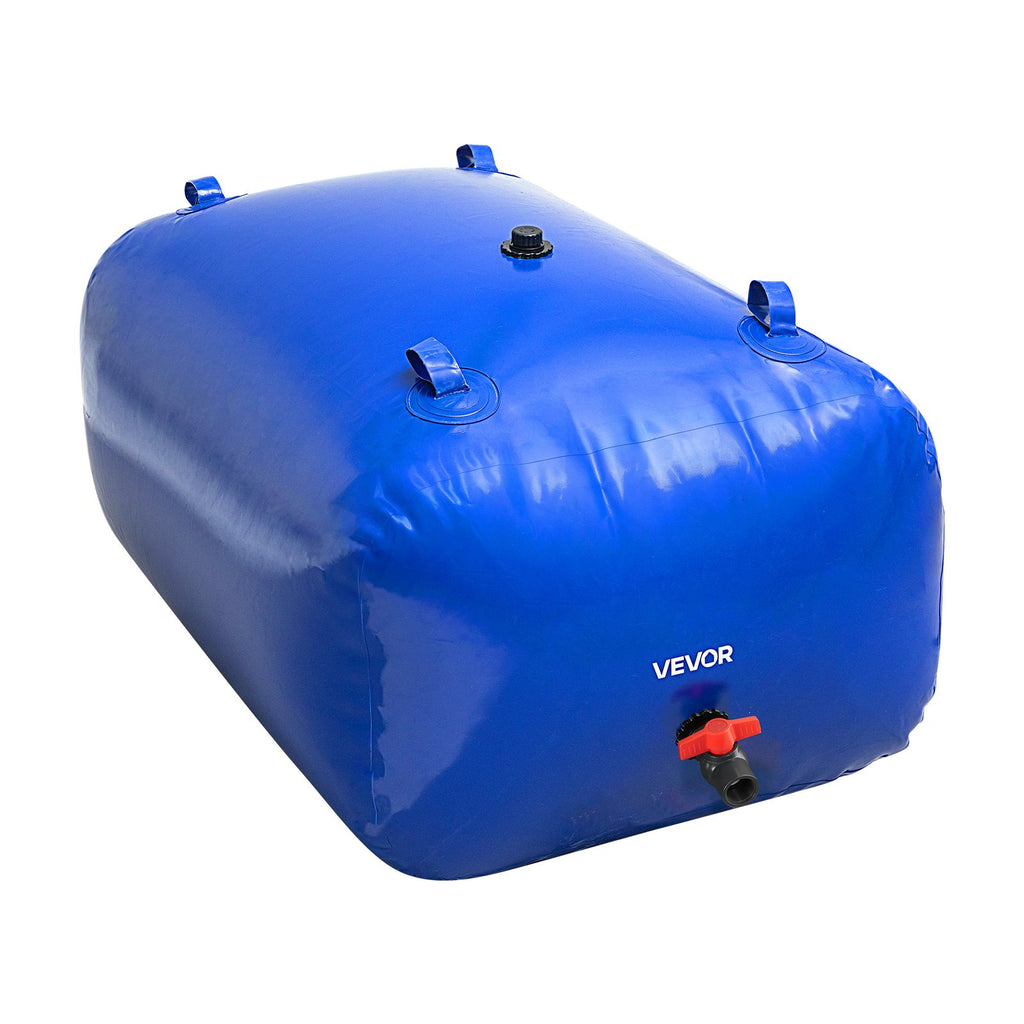 Vandens talpa VEVOR WT-90400, 400 l