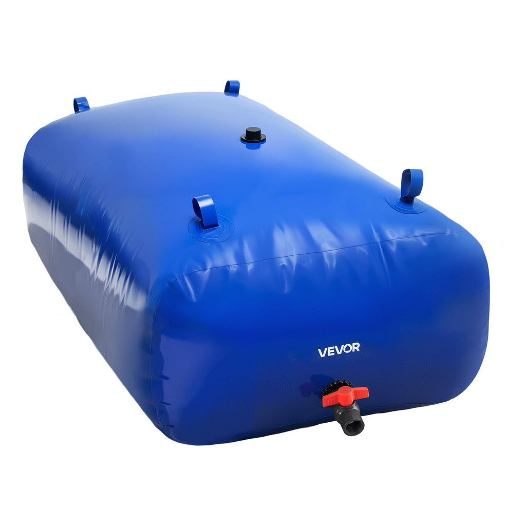 Vandens talpa VEVOR WT-90540, 540 l