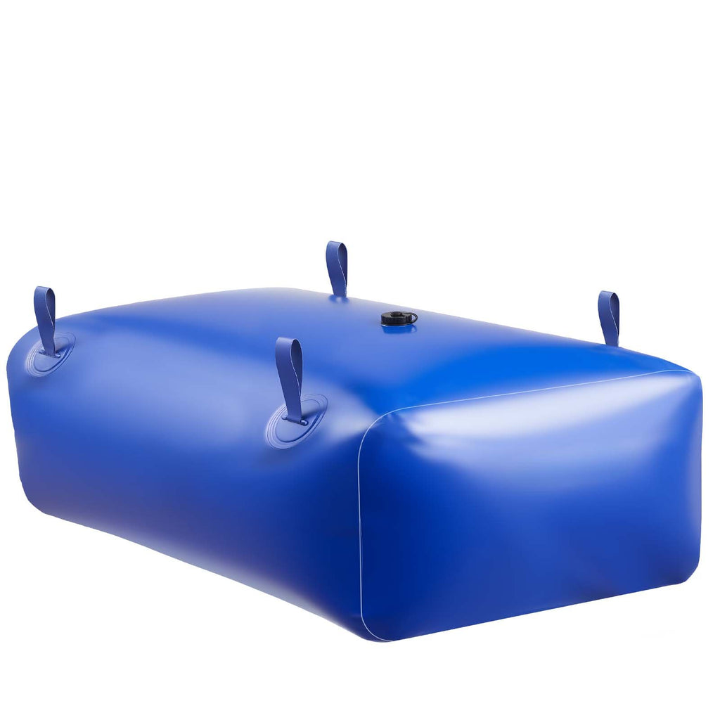 Vandens talpa VEVOR WSB-540L-Blue, 540 l