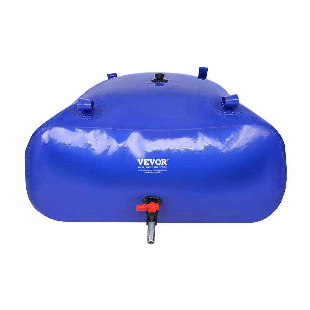 Nešiojama vandens talpa VEVOR BY-L540L, 540 l
