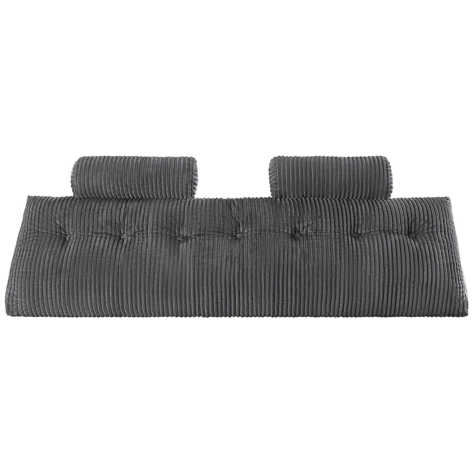 Lovos galvūgalio pagalvė VEVOR SSYDZ-08, King Size (192 cm)
