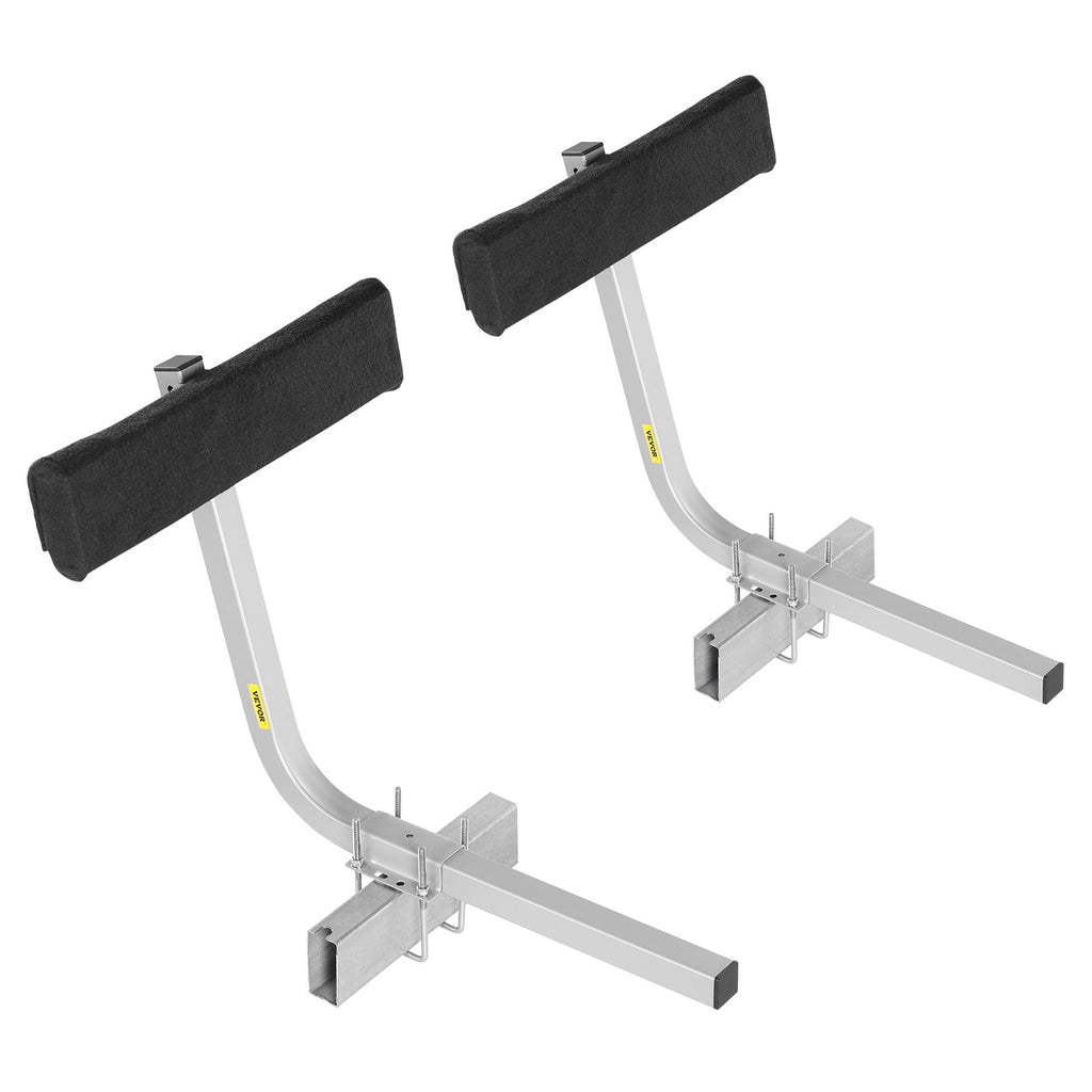 Valčių priekabos kreipiančiosios VEVOR XSJ23-F07, reguliuojamas plotis iki 330 mm
