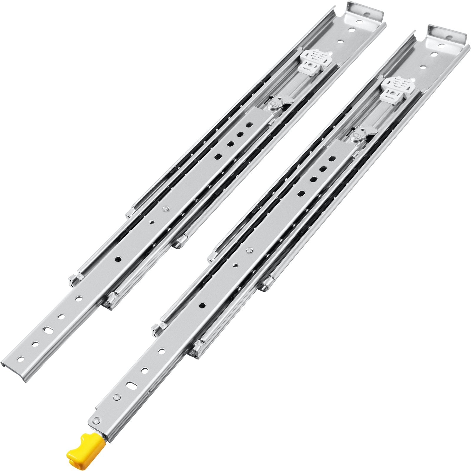 Sunkiasvoriai stalčių bėgeliai VEVOR 50,8 cm, 226 kg keliamoji galia