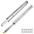 Stalčių bėgeliai VEVOR Heavy Duty, 76,2 cm, 115 kg apkrova