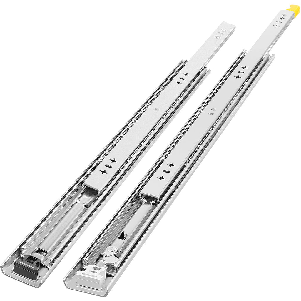 Stalčių bėgeliai VEVOR Heavy Duty, 76,2 cm, 115 kg apkrova