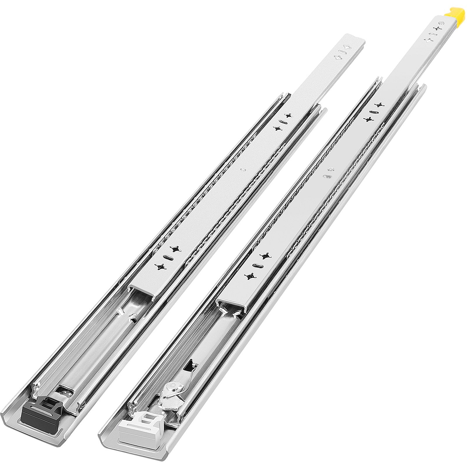 Stalčių bėgeliai VEVOR Heavy Duty, 76,2 cm, 115 kg apkrova