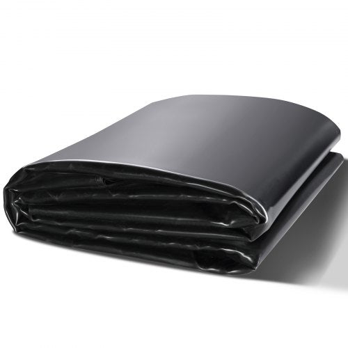 Tvenkinio plėvelė VEVOR EPDM, 4,6 x 6 m