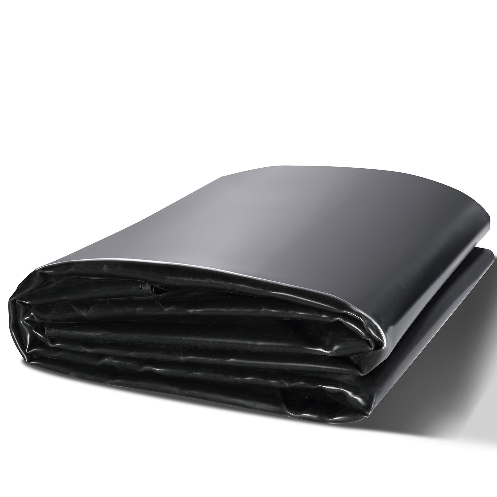 Tvenkinio plėvelė VEVOR EPDM, 4,6 x 6 m