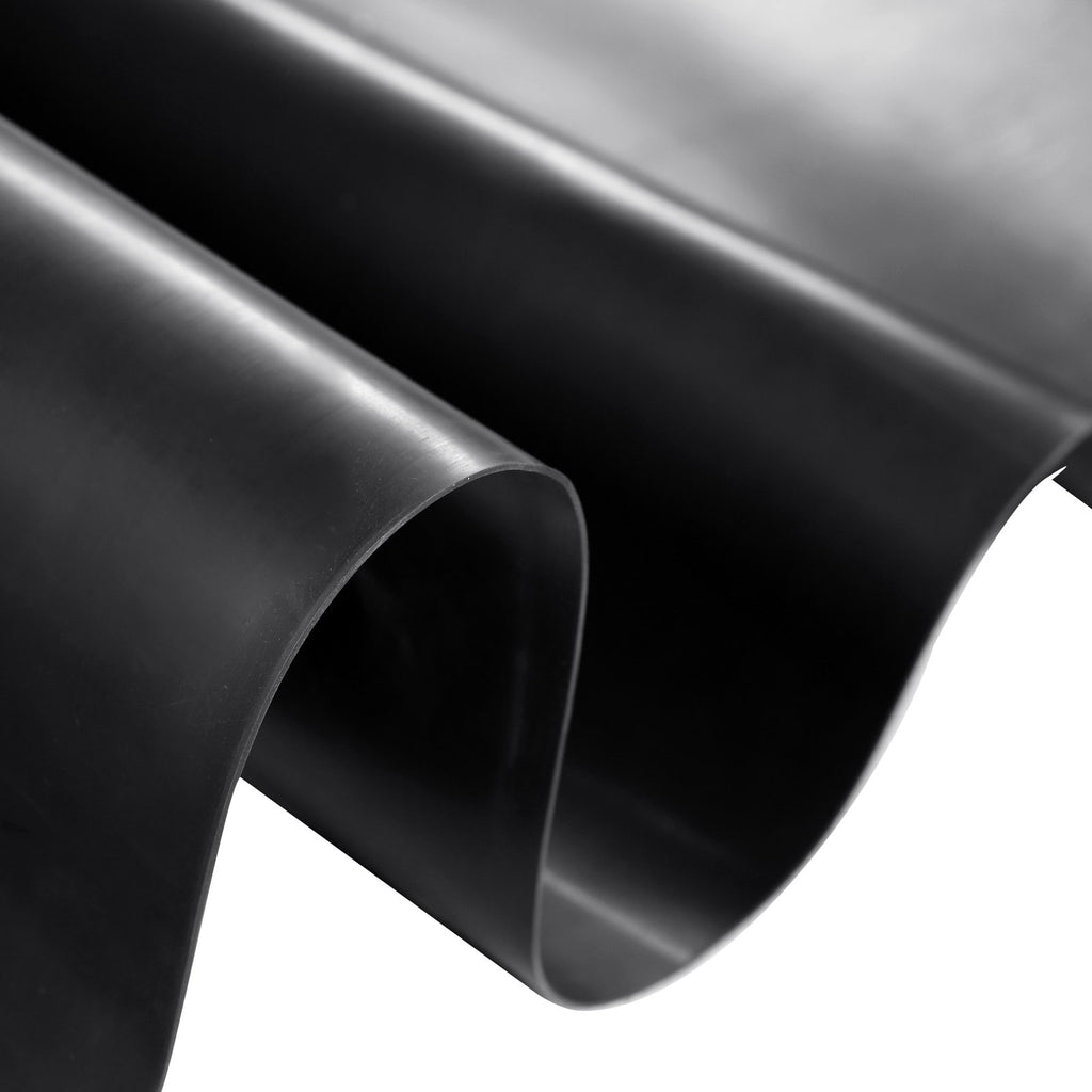 Tvenkinio plėvelė VEVOR EPDM, 9 x 10,6 m