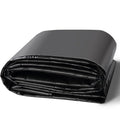 Tvenkinio plėvelė VEVOR LLDPE 10x13 ft, 0,5 mm storio
