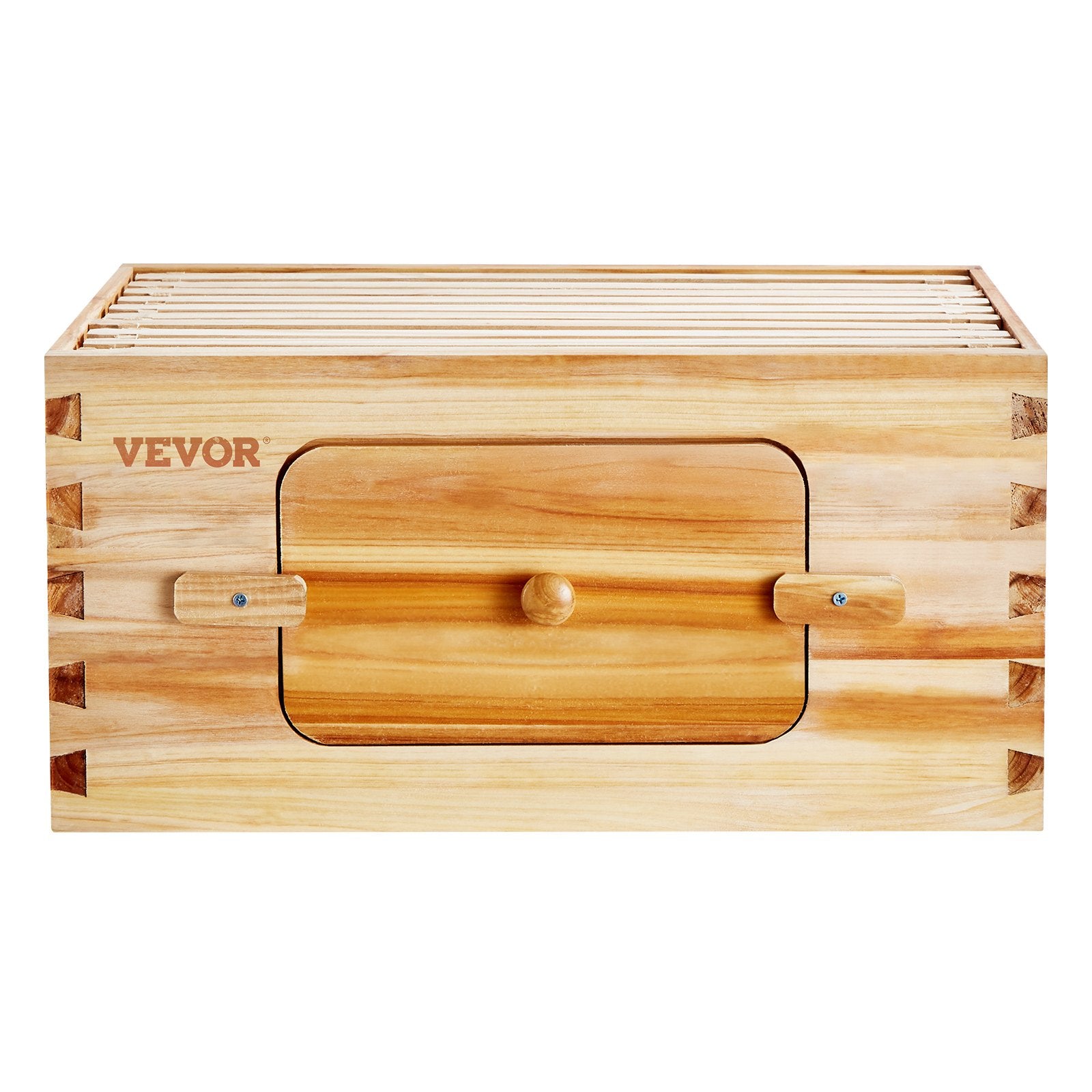 Avilys VEVOR FX2, 10 rėmų