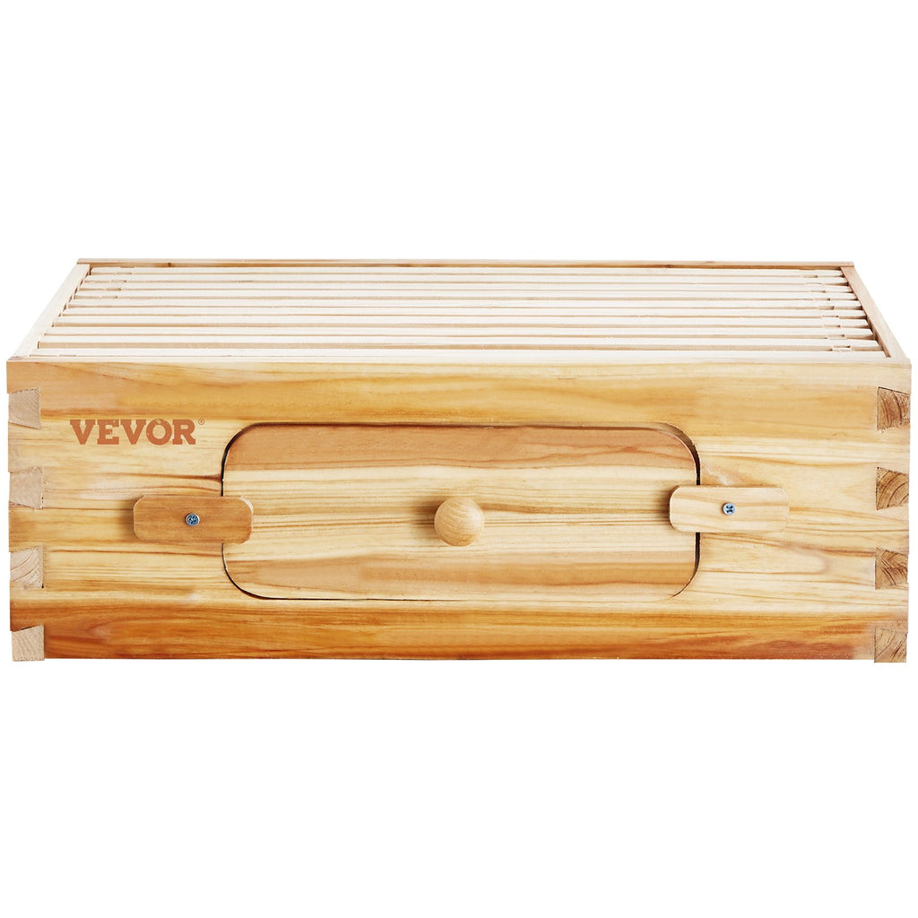 Avilio korpusas VEVOR FX1, 10 rėmų