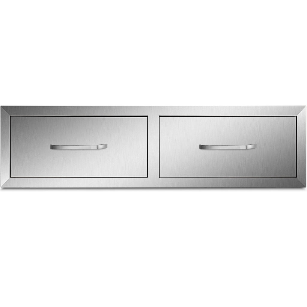 Lauko virtuvės stalčiai VEVOR KM-CTG-2302-SKU11, nerūdijančio plieno.