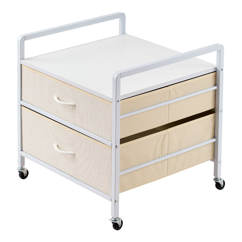 Mini šaldytuvo stovas VEVOR YNS-01, 80 kg apkrova