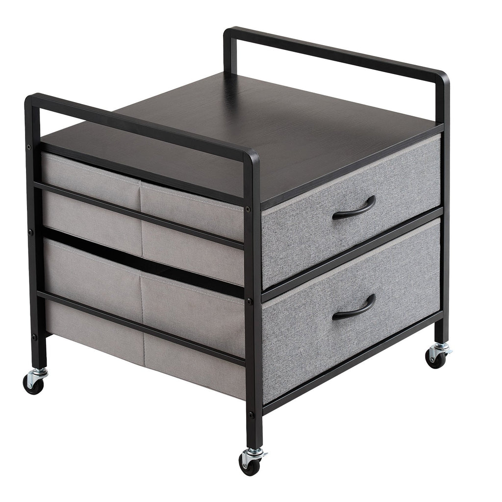 Mini šaldytuvo stovas VEVOR YNS-03, 80 kg apkrova