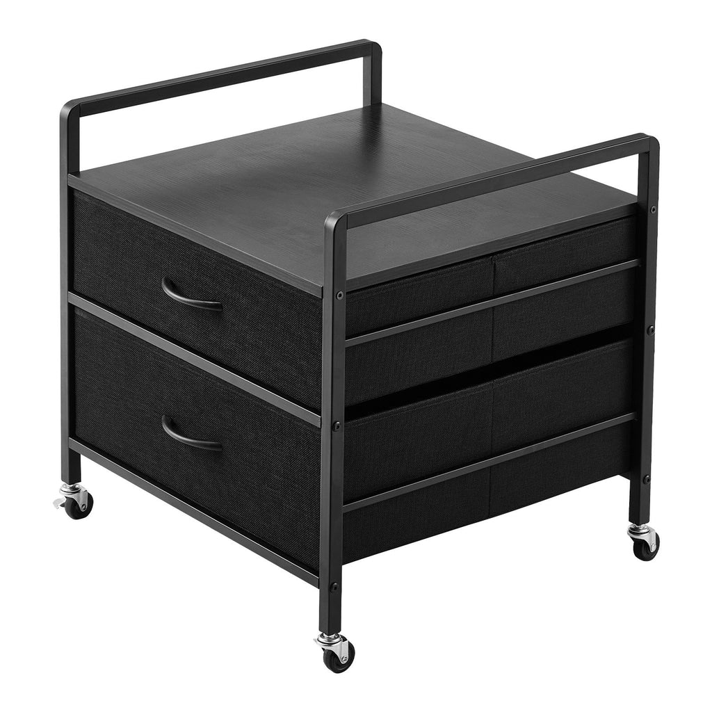 Mini šaldytuvo stovas VEVOR YNS-02, 80 kg apkrova