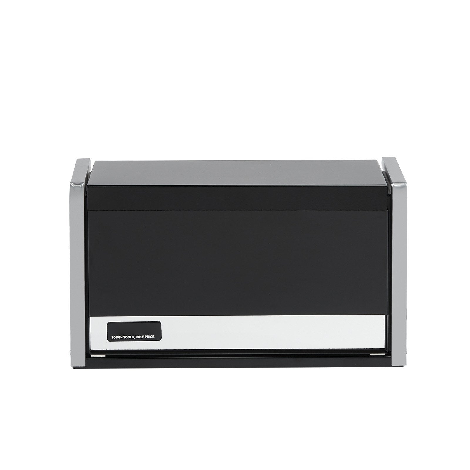 Metalinė įrankių dėžė VEVOR TBHG-913BK, 3 stalčiai