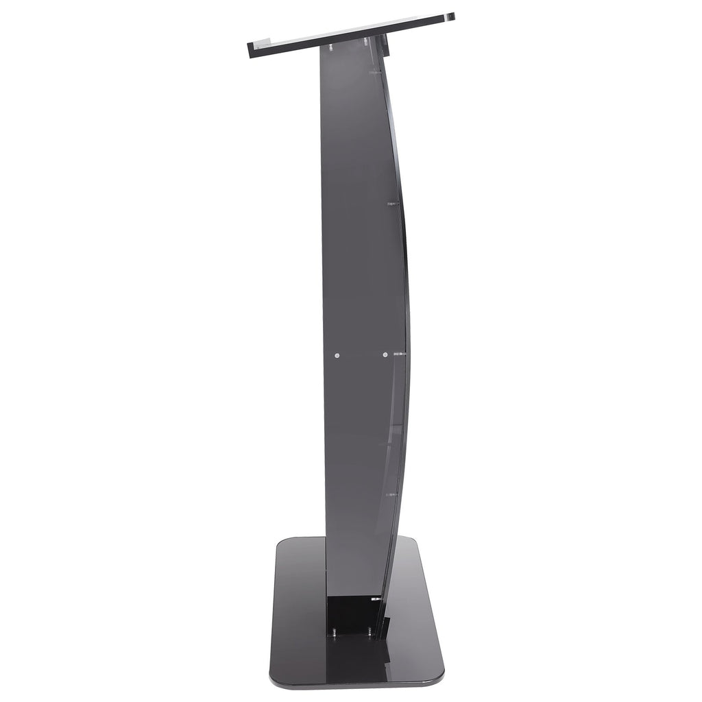 Akrilinė sakykla VEVOR, 119 cm aukščio