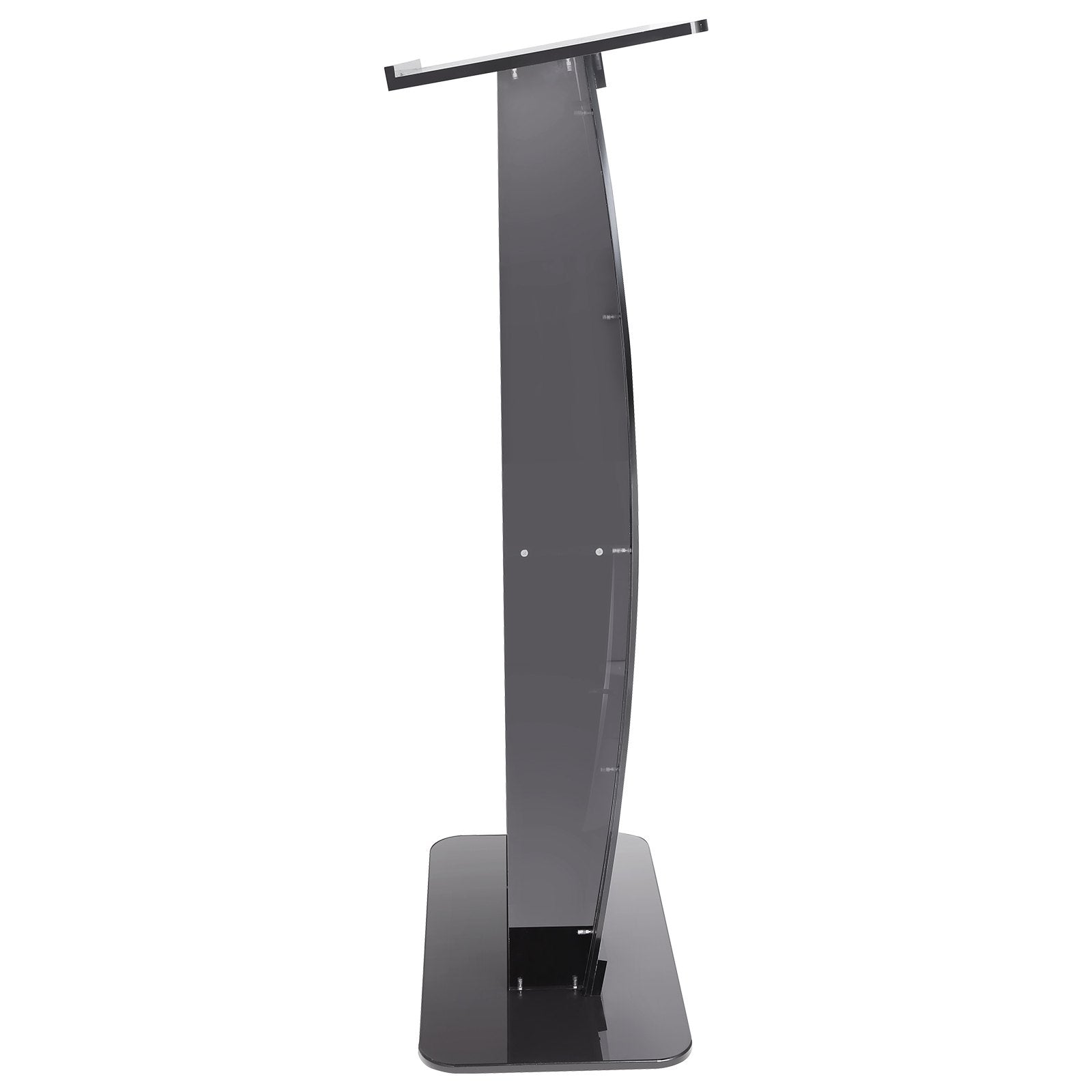 Akrilinė sakykla VEVOR, 119 cm aukščio