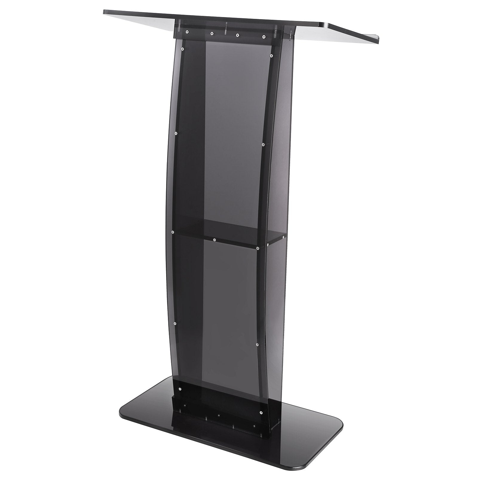 Akrilinė sakykla VEVOR, 119 cm aukščio