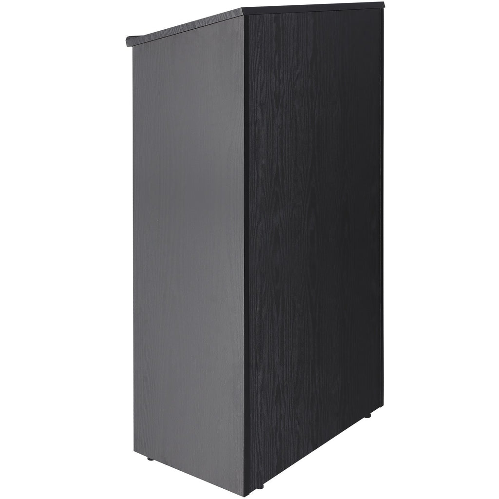 Tribūna VEVOR Podium Stand, 119 cm aukščio