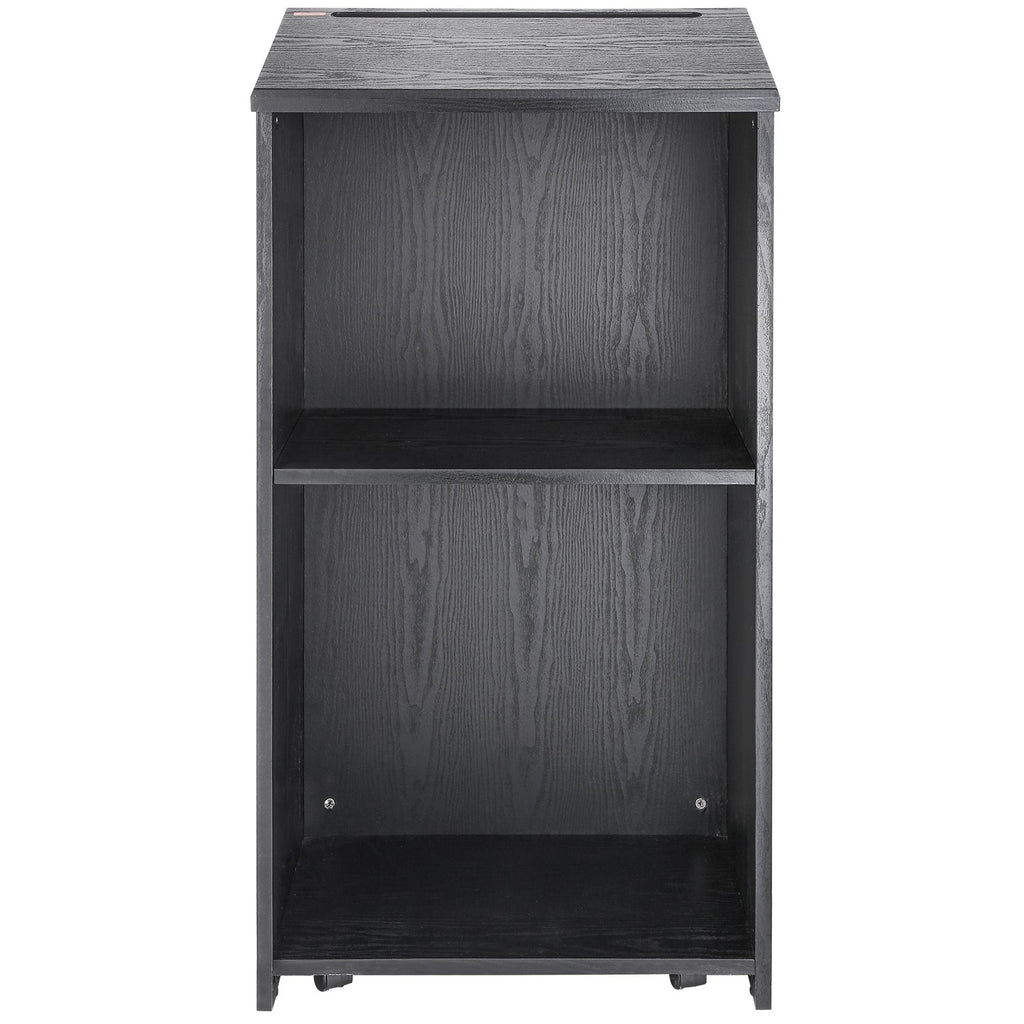 Tribūna VEVOR Podium Stand, 119 cm aukščio