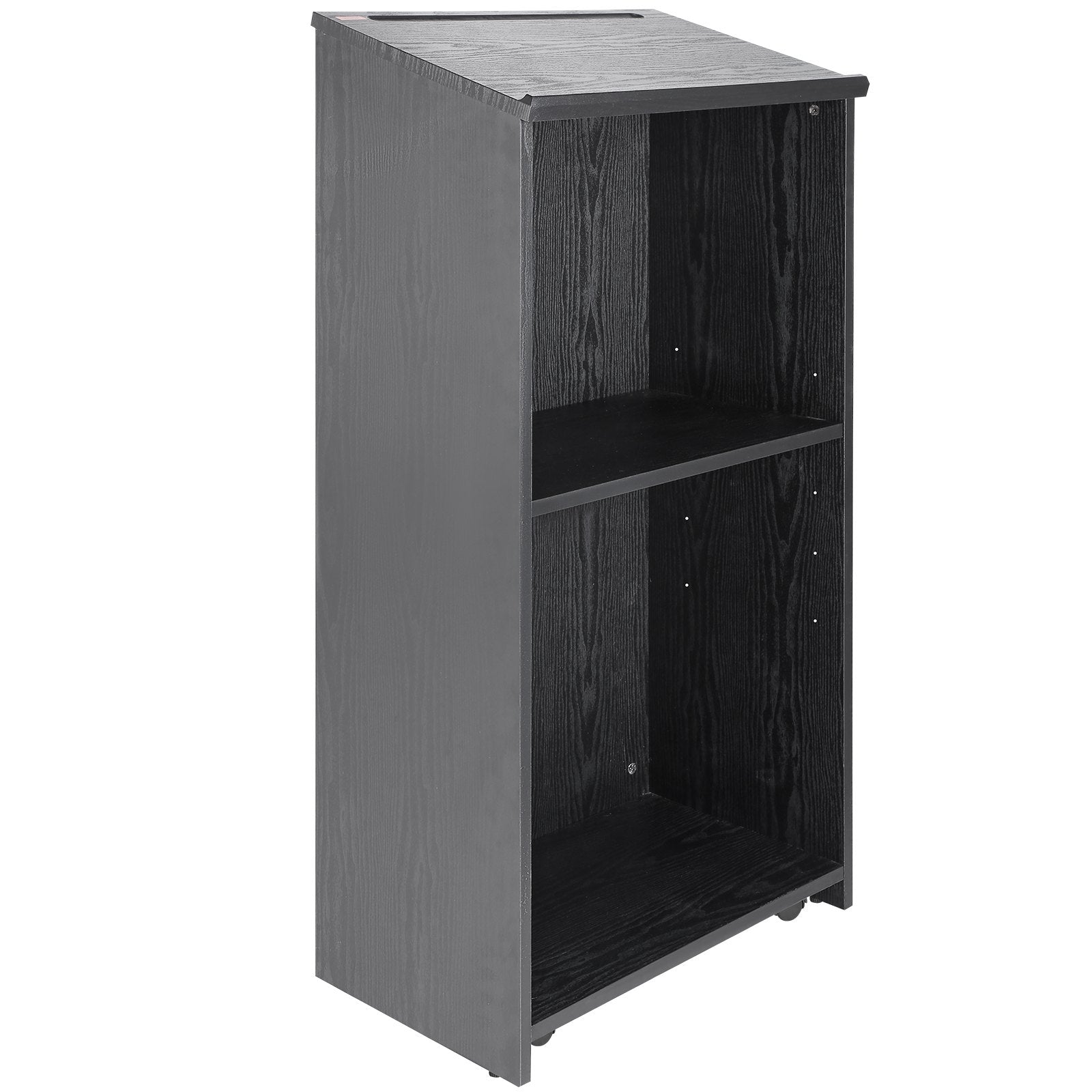 Tribūna VEVOR Podium Stand, 119 cm aukščio