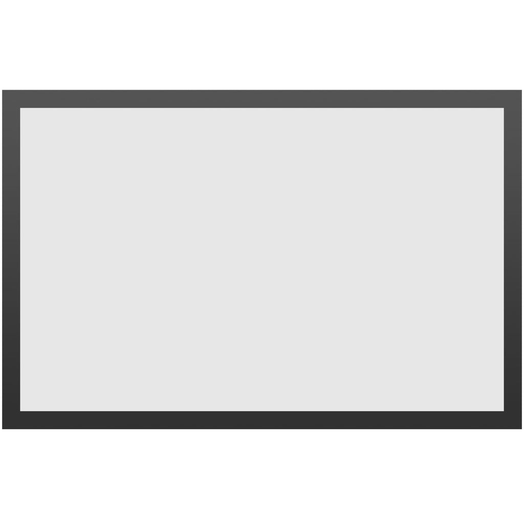 LED rėmelis plakatams VEVOR 1530-1, 570 x 366 mm
