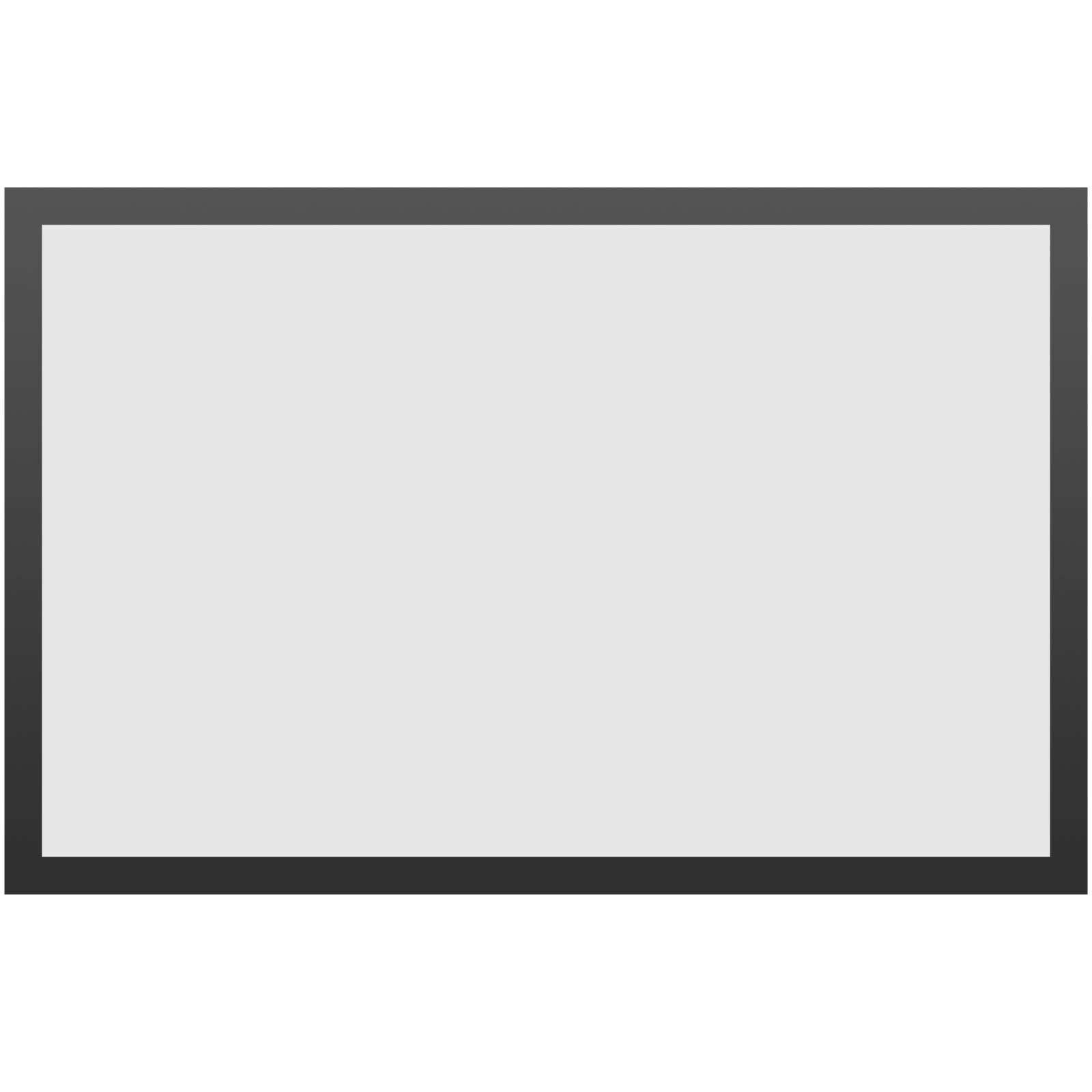 LED rėmelis plakatams VEVOR 1530-1, 570 x 366 mm