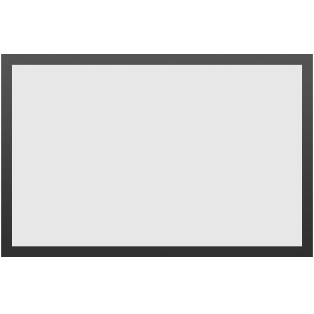 LED rėmelis plakatams VEVOR 1530-2, 24 x 36 colių