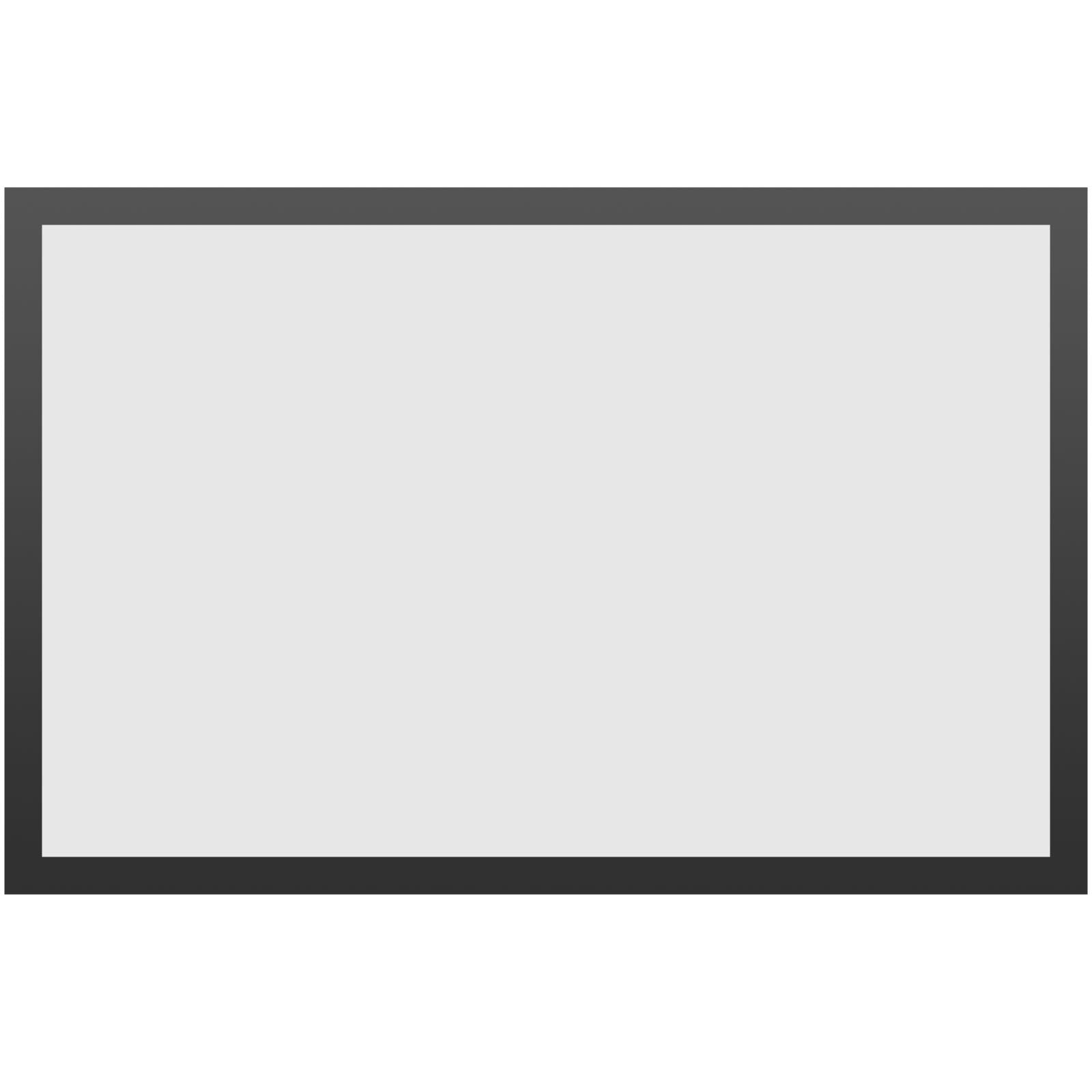 LED rėmelis plakatams VEVOR 1530-2, 24 x 36 colių