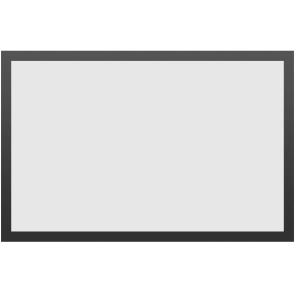 LED reklaminis rėmas VEVOR 1530-3, 976 x 646 mm