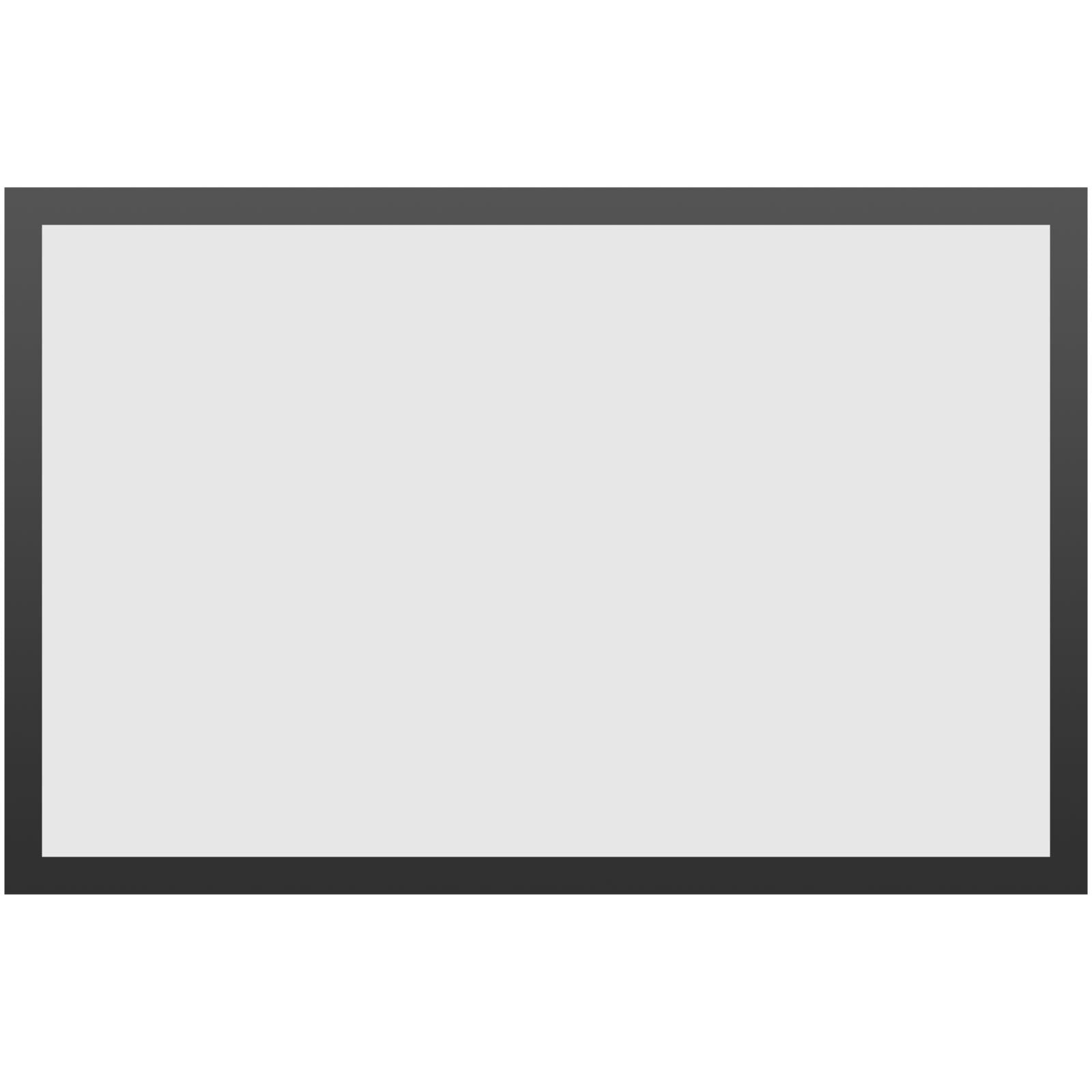 LED reklaminis rėmas VEVOR 1530-3, 976 x 646 mm