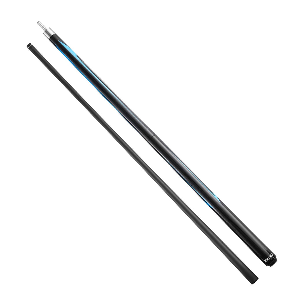 Biliardo lazda VEVOR YF-D1, 1473,2 mm