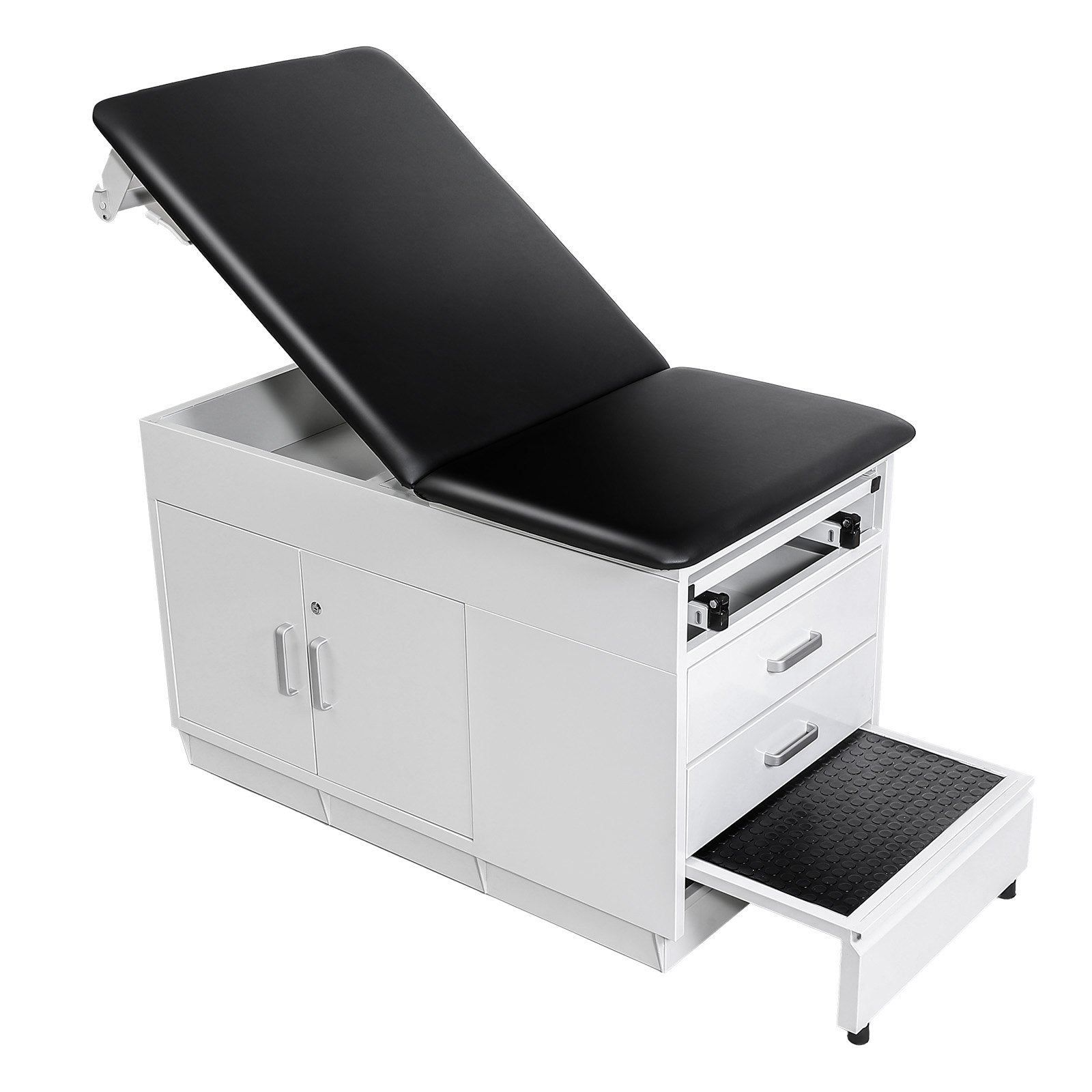 Medicininė apžiūros lova VEVOR N04A, 227 kg apkrova