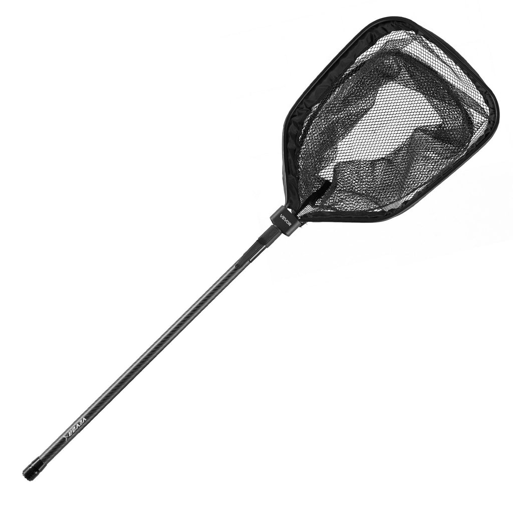 Sulankstomas graibštas VEVOR DT-004, 187 cm ilgis