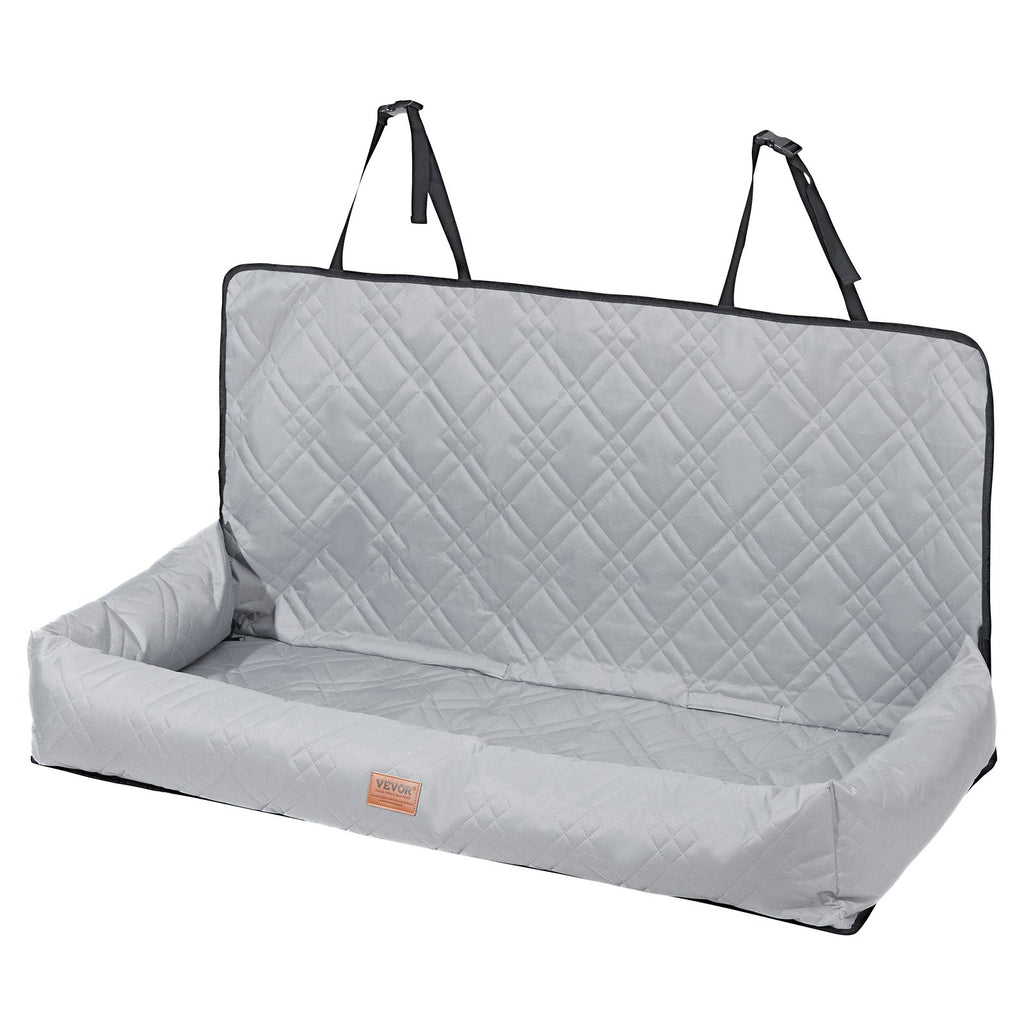 Šuns automobilinė kėdutė VEVOR JBS-PCS-002-GRAY, iki 45 kg