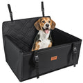 Šuns automobilinė kėdutė VEVOR JBS-PCS-009-BLACK, iki 22 kg