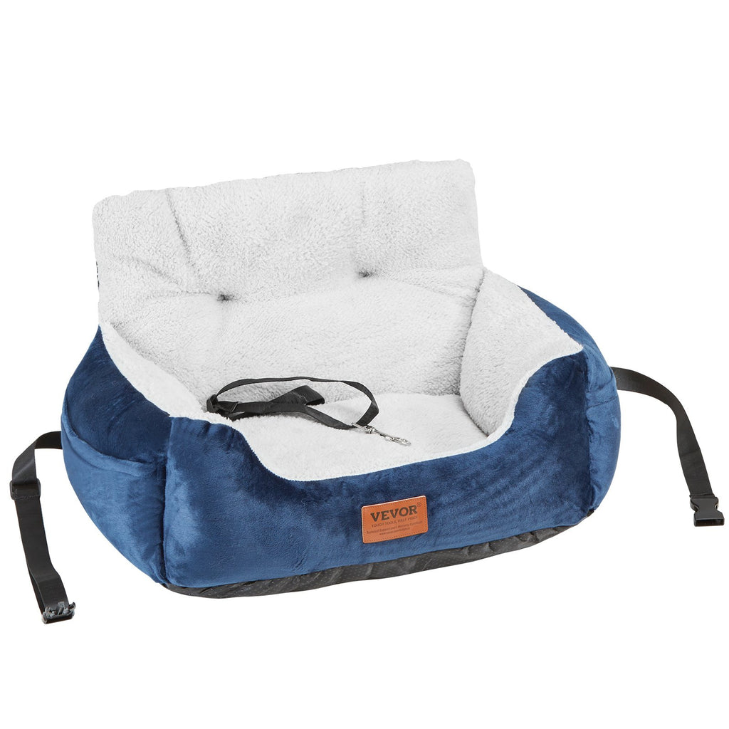 Šuns automobilinė kėdutė VEVOR JBS-PCS-007, iki 9 kg augintiniams