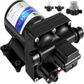 Vandens siurblys VEVOR 12V, 11 l/min