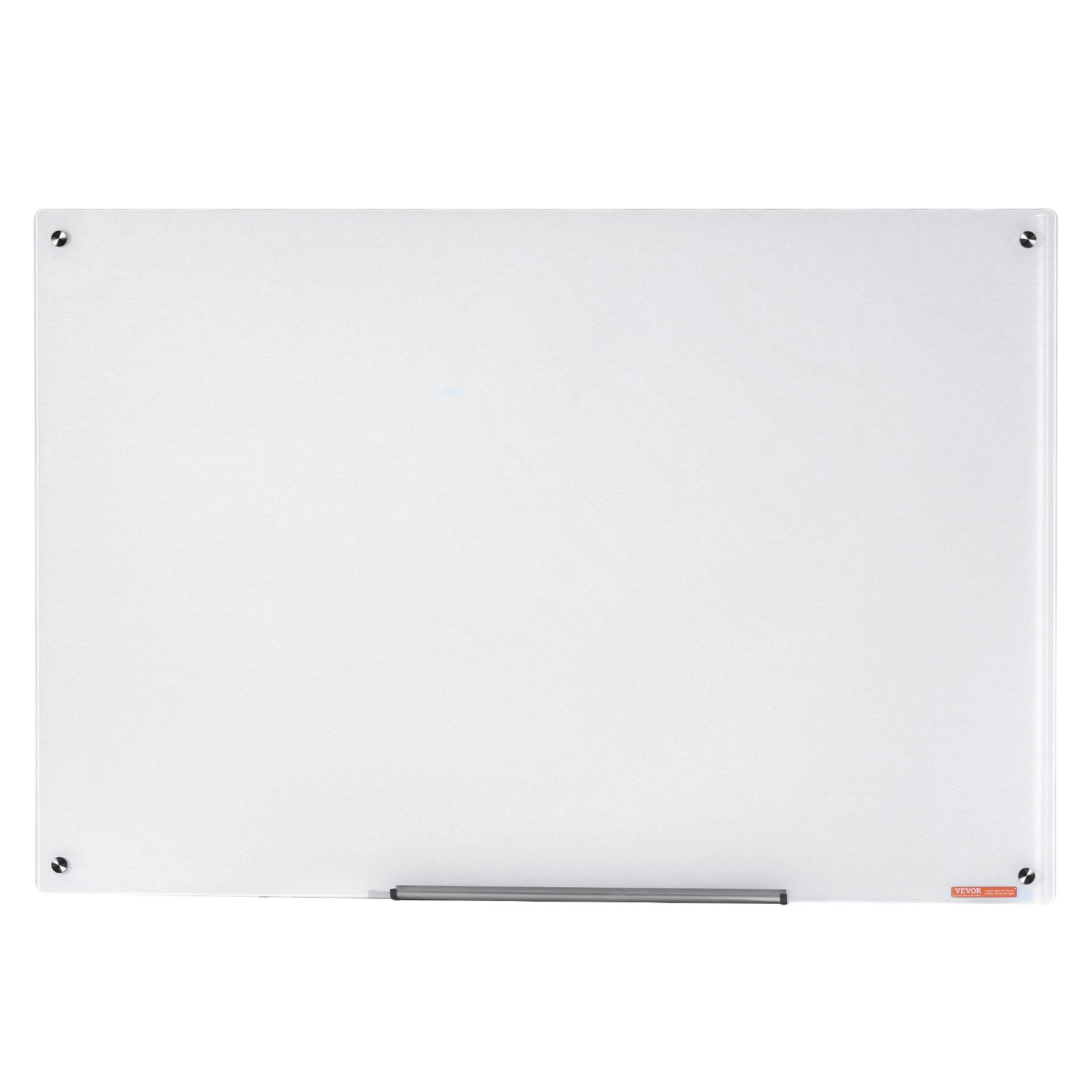 Magnetinė stiklinė lenta VEVOR GB-2436-MW, 900 x 600 mm