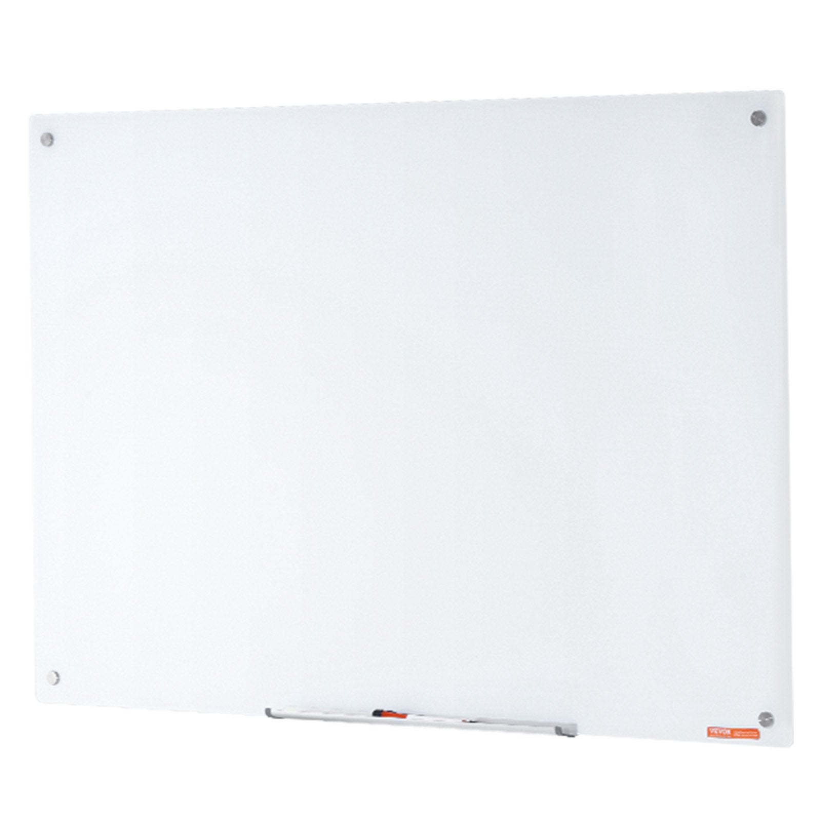 Magnetinė stiklinė lenta VEVOR GB-3248-MW, 1200 x 800 mm