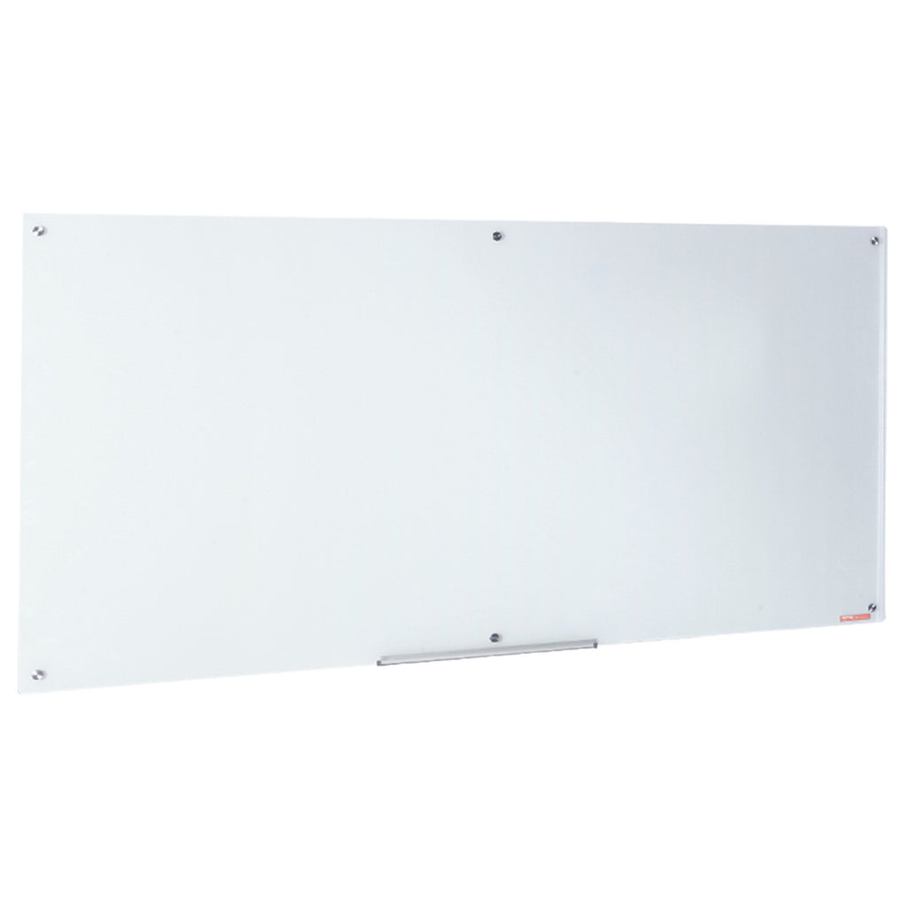 Magnetinė stiklinė lenta VEVOR GB-3672-MW, 183x92 cm