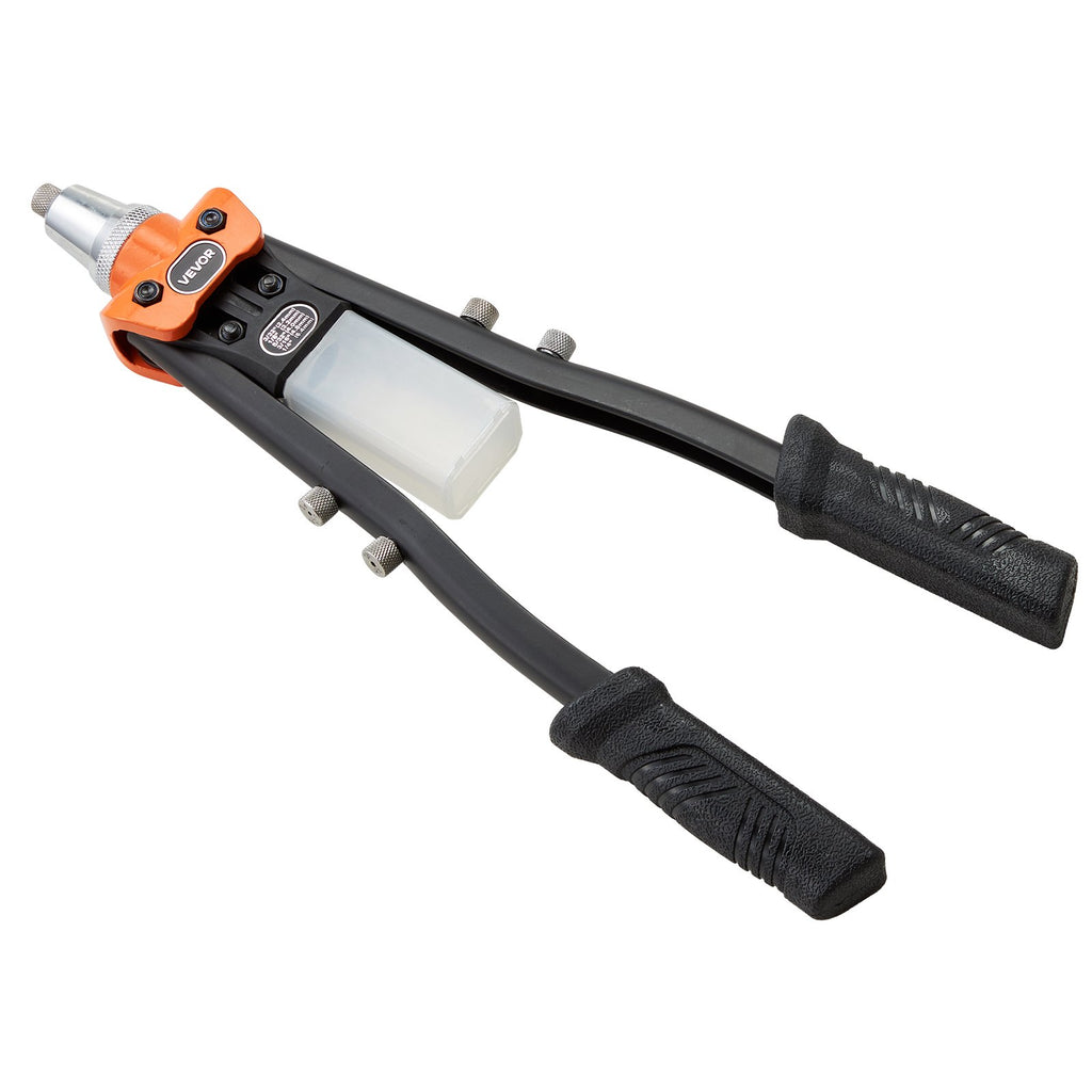 Rankinis kniediklis VEVOR DY-8306, 230 kniedžių rinkinys
