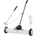 Magnetinė šluota VEVOR QJ8012-24, 22,6 kg keliamoji galia